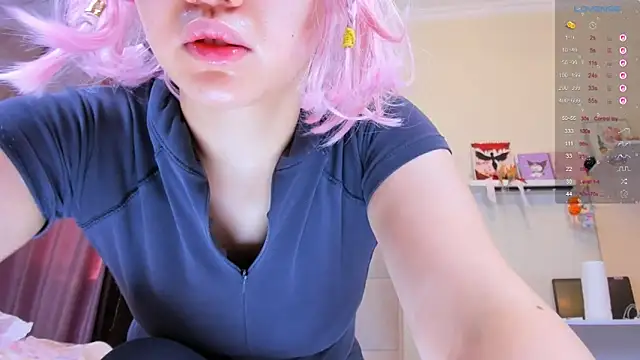 Gongjulee online show from March 2026 02:58:02 AM