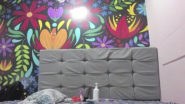 scarleth blonde69 online show from February 2026 12:13:02 PM