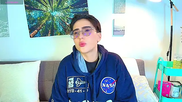 Alex carter online show from October 2025 10:16:02 AM