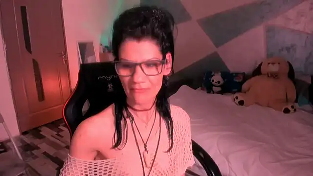 SweetSin40 online show from June 2026 07:35:01 PM