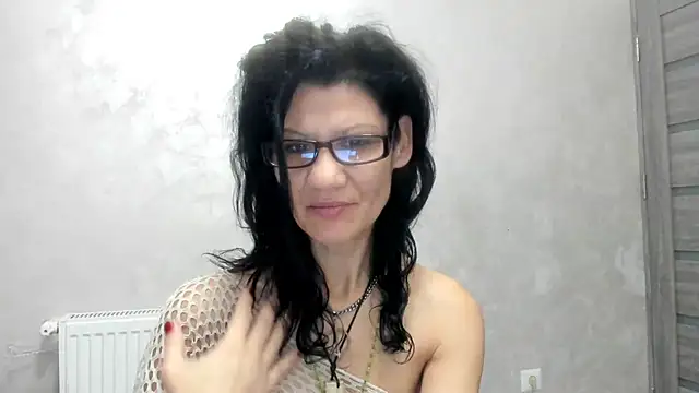 SweetSin40 online show from November 2025 07:58:01 PM