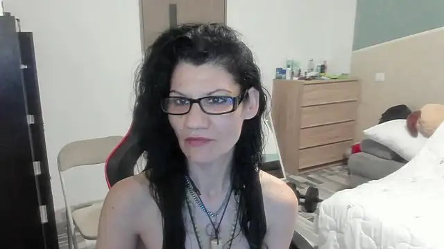 SweetSin40 online show from March 2026 08:41:02 PM