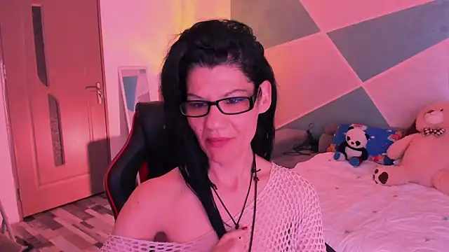 SweetSin40 online show from May 2026 08:34:01 PM