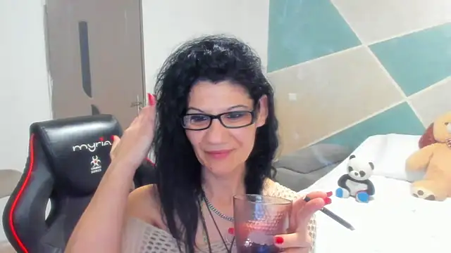 SweetSin40 online show from April 2026 07:20:02 PM