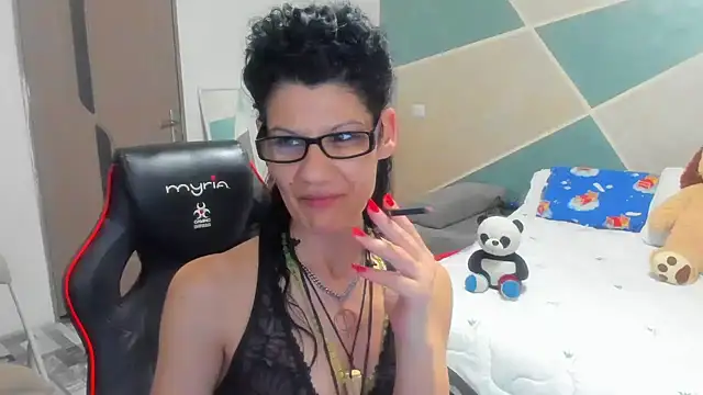 SweetSin40 online show from April 2026 07:40:02 PM