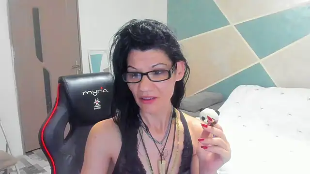 SweetSin40 online show from April 2026 07:06:02 PM