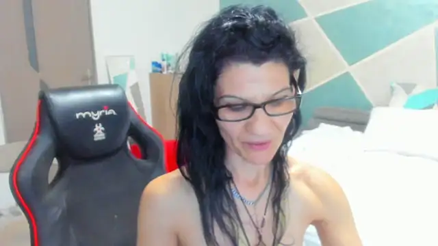 SweetSin40 online show from April 2026 05:42:01 AM