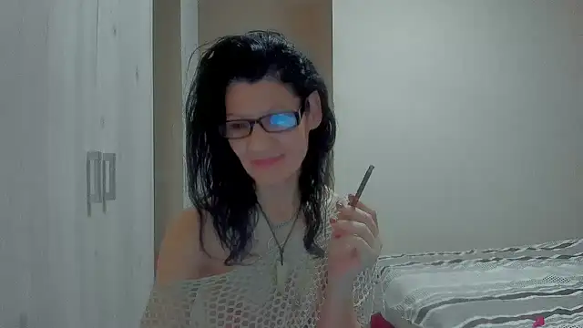 SweetSin40 online show from December 2025 08:14:01 PM