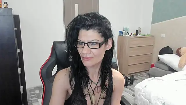 SweetSin40 online show from March 2026 09:18:02 PM