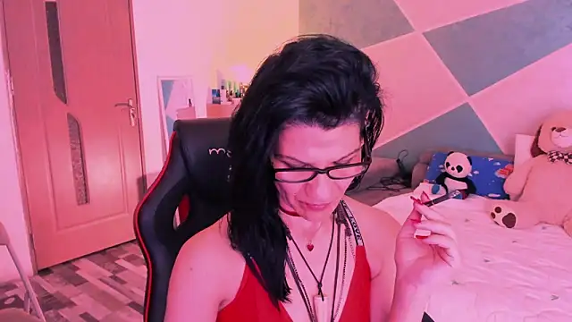 SweetSin40 online show from May 2026 07:39:02 PM