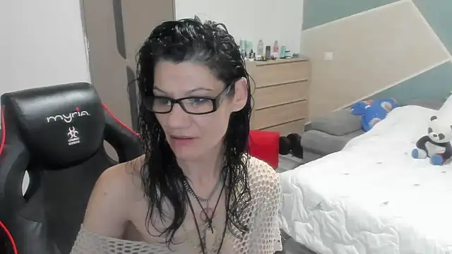 SweetSin40 online show from March 2026 05:59:01 PM