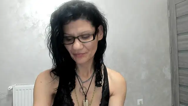 SweetSin40 online show from December 2025 08:19:01 PM