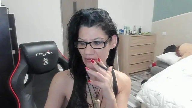 SweetSin40 online show from March 2026 07:58:01 PM