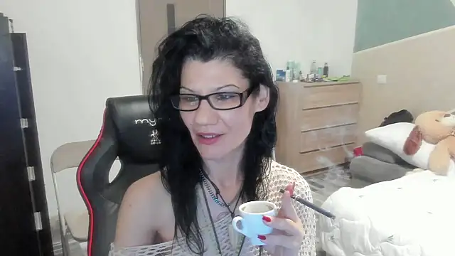 SweetSin40 online show from March 2026 08:54:02 PM