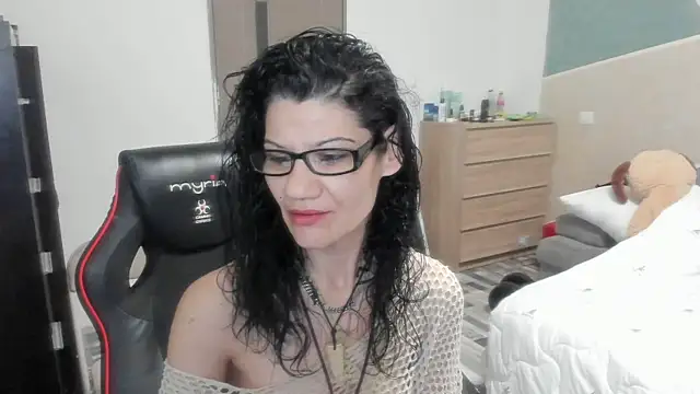 SweetSin40 online show from March 2026 09:05:02 PM