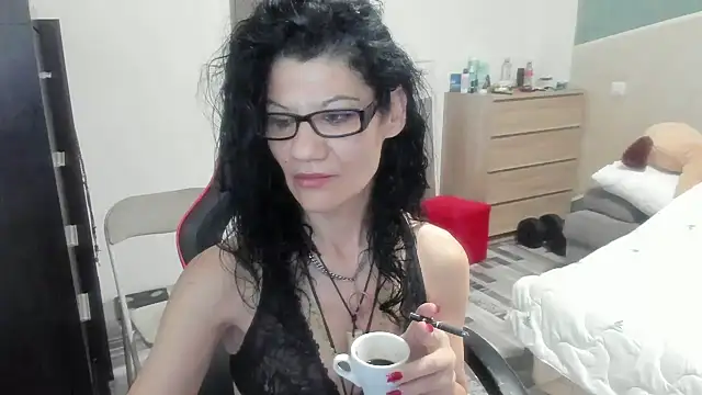 SweetSin40 online show from March 2026 07:15:01 PM