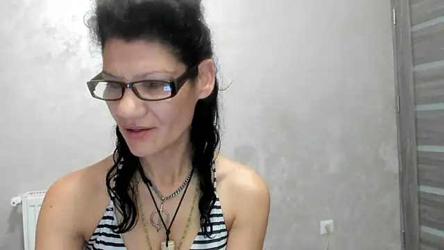 SweetSin40 online show from November 2025 08:09:01 PM