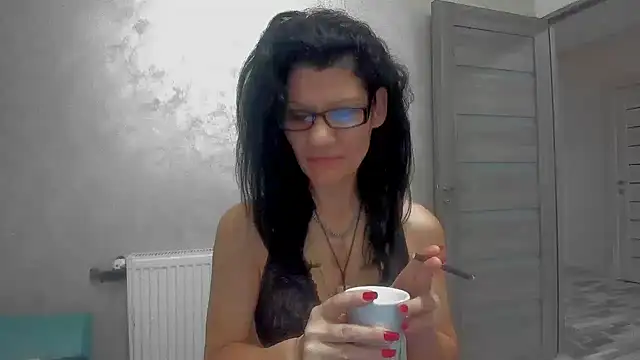 SweetSin40 online show from February 2026 07:57:02 PM