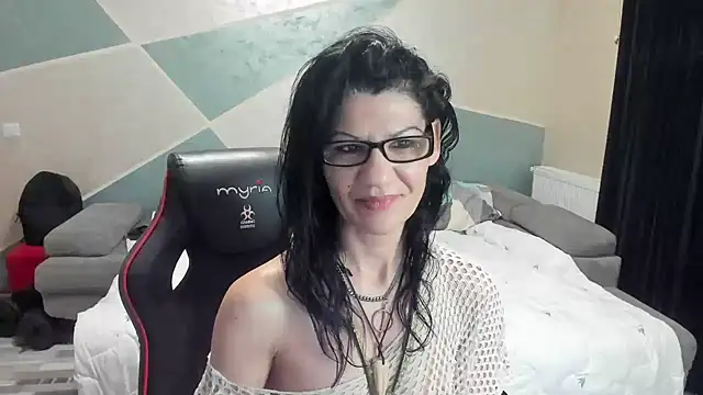 SweetSin40 online show from March 2026 08:47:01 PM