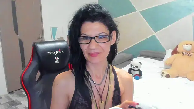 SweetSin40 online show from April 2026 08:04:02 PM