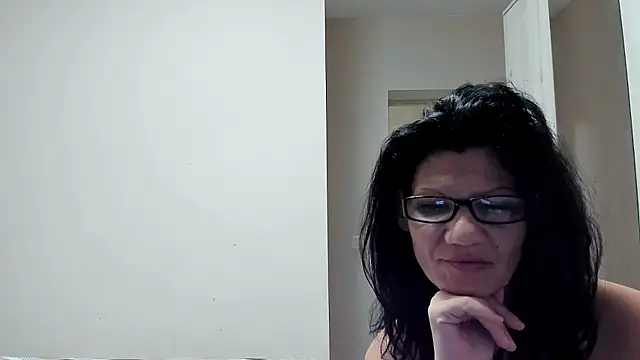 SweetSin40 online show from October 2025 07:04:01 PM