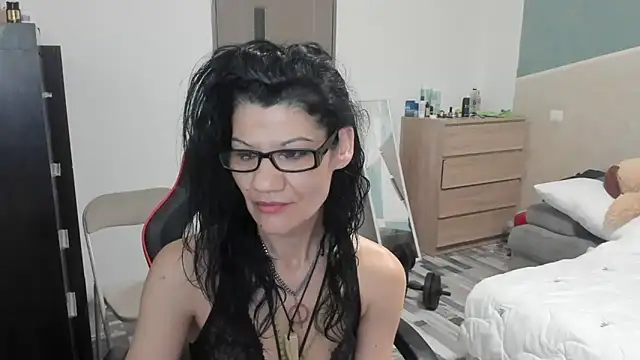 SweetSin40 online show from March 2026 09:37:01 PM