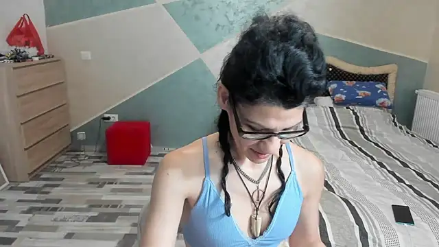 SweetSin40 online show from February 2026 08:39:02 PM