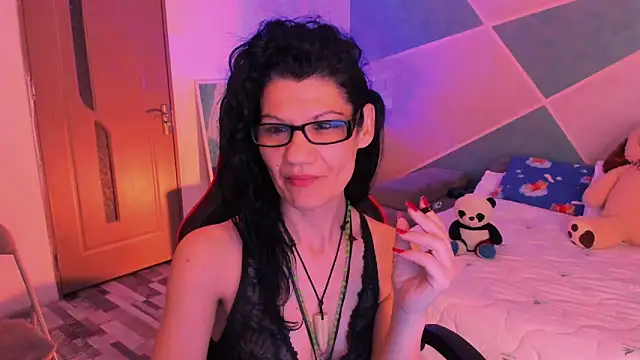 SweetSin40 online show from April 2026 07:37:01 PM