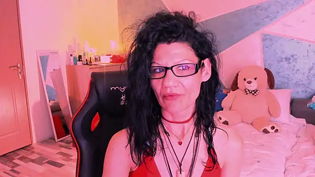 SweetSin40 online show from May 2026 07:33:02 PM