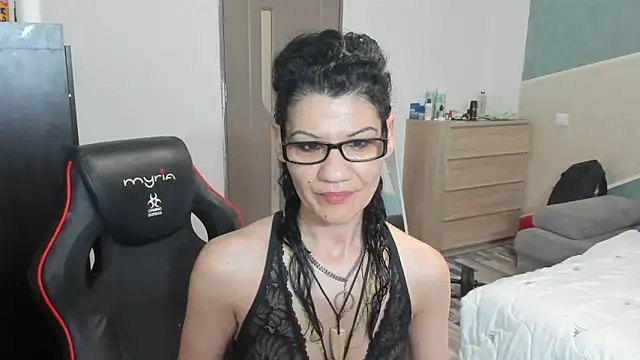 SweetSin40 online show from March 2026 09:10:01 PM