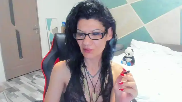 SweetSin40 online show from April 2026 06:14:02 PM