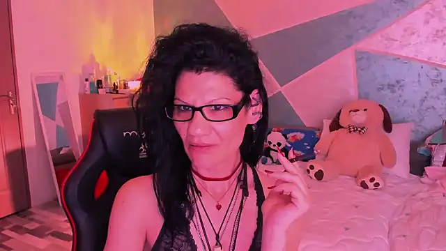 SweetSin40 online show from May 2026 07:09:02 PM