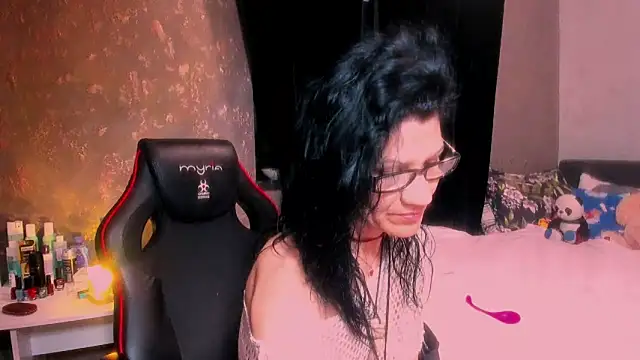 SweetSin40 online show from May 2026 07:54:01 PM