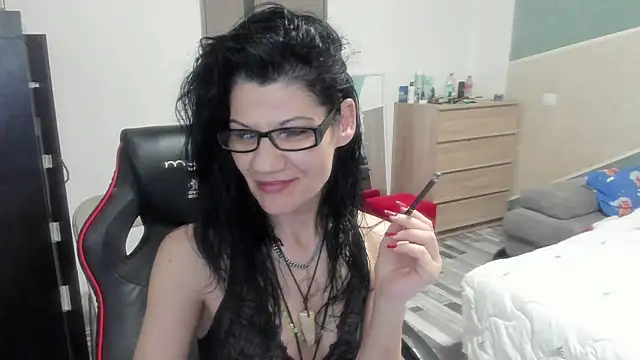 SweetSin40 online show from March 2026 06:53:01 PM