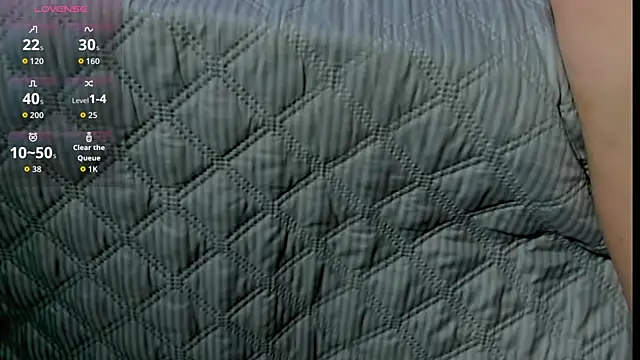 Sharlott smith online show from November 2025 08:13:01 PM