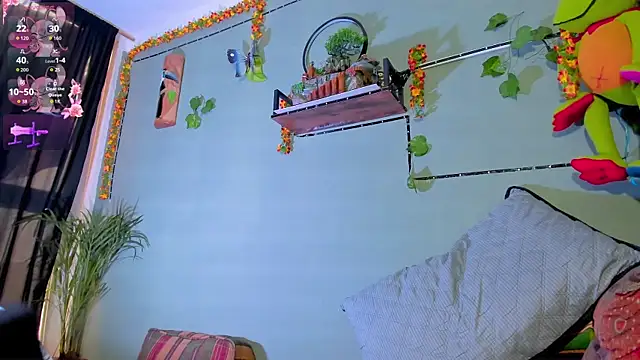 Sharlott smith online show from November 2025 08:42:01 PM