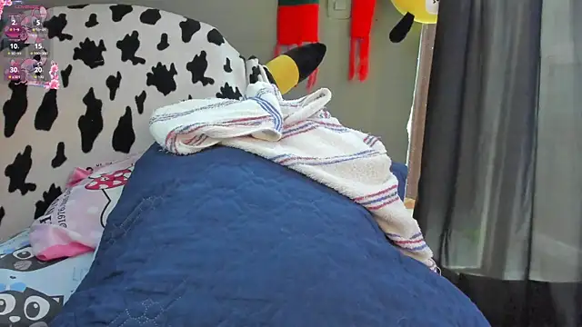 Sharlott smith online show from December 2025 08:25:01 PM