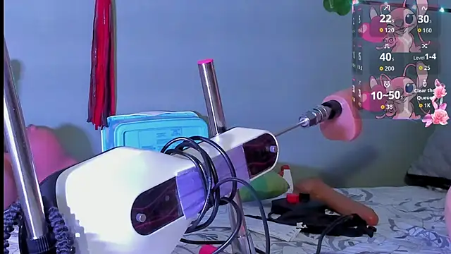 Sharlott smith online show from November 2025 06:51:02 PM