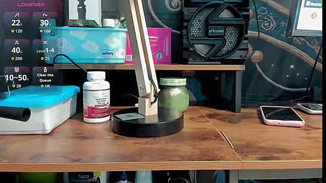 Sharlott smith online show from November 2025 03:28:02 PM