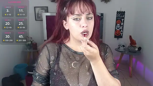 Rouse f w online show from October 2025 01:43:01 PM