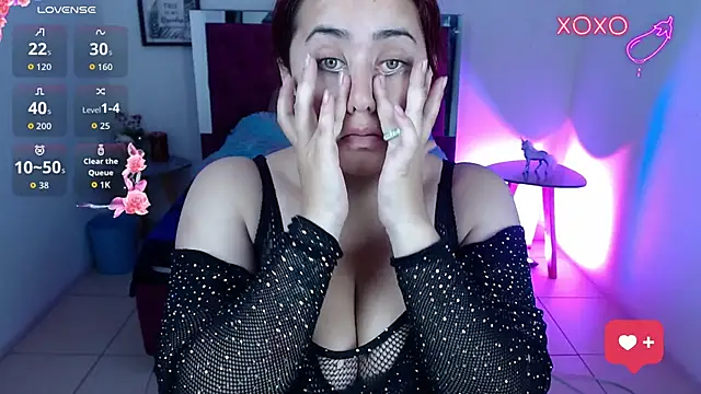 Rouse f w online show from November 2025 01:33:02 PM