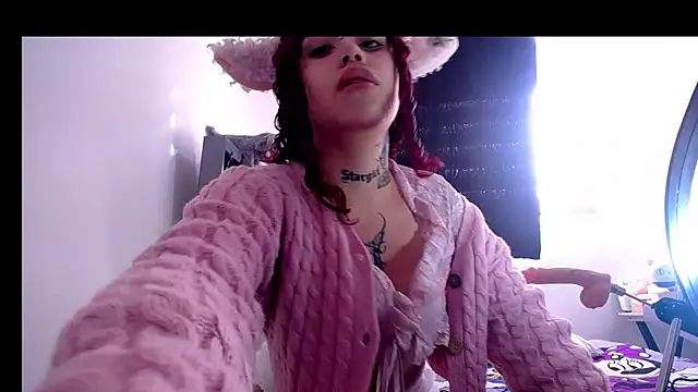 sheeilaortega online show from October 2025 12:57:02 PM