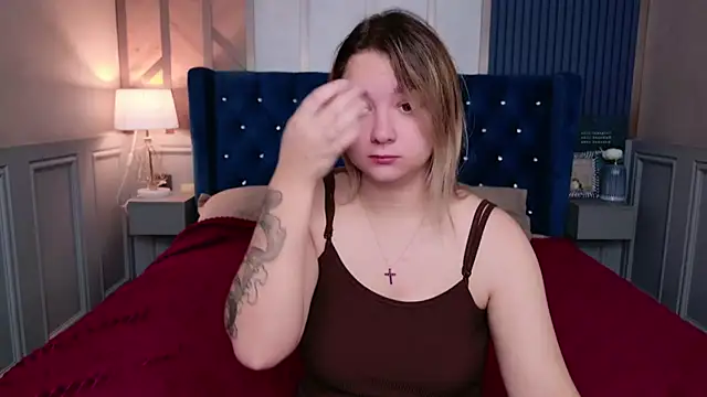 Dana Beck online show from November 2025 10:36:01 PM