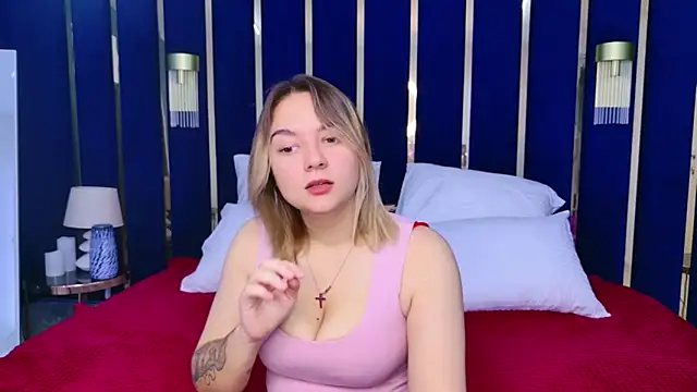 Dana Beck online show from December 2025 08:41:02 PM