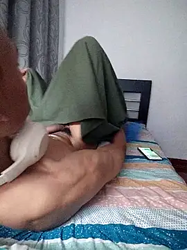 Snapshot of Ruberga20 chatting on October 2025 07:51:02 AM Ruberga20 online show from October 2025 07:51:02 AM