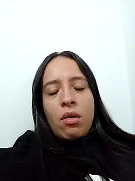 CARO ADAMS1 online show from December 2025 09:20:01 AM