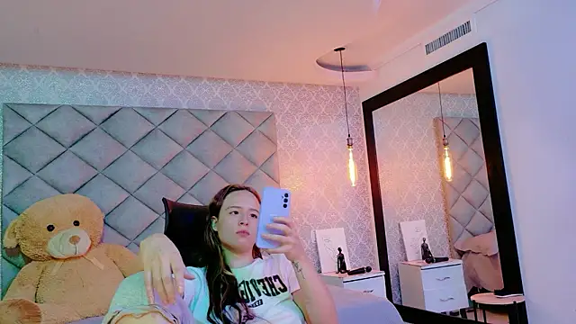 Snapshot of CARO_ADAMS1 chatting on February 2026 10:57:02 AM CARO ADAMS1 online show from February 2026 10:57:02 AM