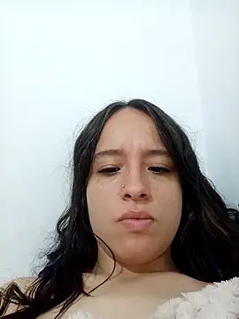 CARO ADAMS1 online show from December 2025 01:14:02 PM