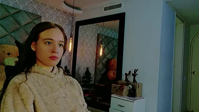 CARO ADAMS1 online show from January 2026 11:06:02 AM