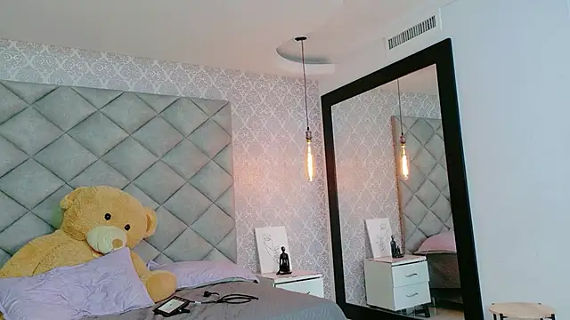 CARO ADAMS1 online show from January 2026 10:41:02 AM